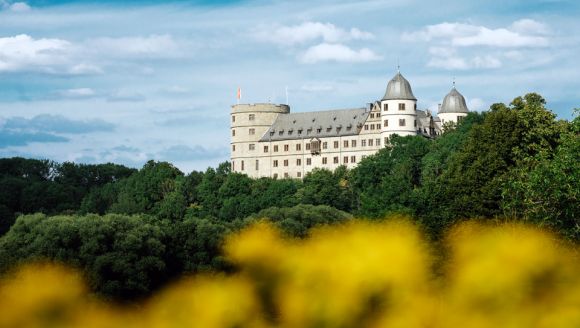 Kreismuseum Wewelsburg